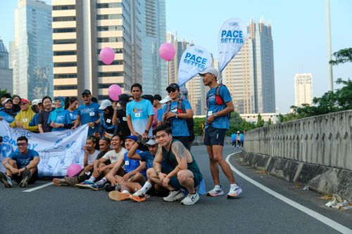Race photo from NSRC XII 121025
