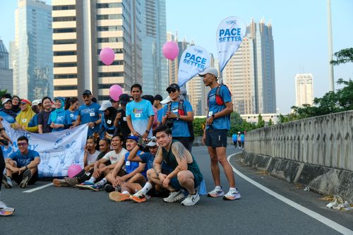 Race photo from NSRC XII 121025