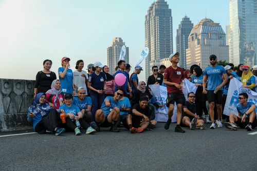 Race photo from NSRC XII 121025