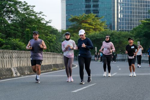 Race photo from NSRC XI  28092025