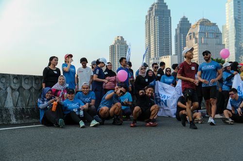Race photo from NSRC XII 121025