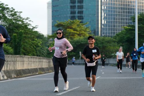 Race photo from NSRC XI  28092025