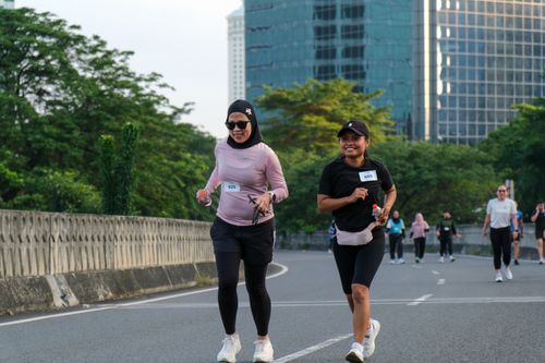 Race photo from NSRC XI  28092025