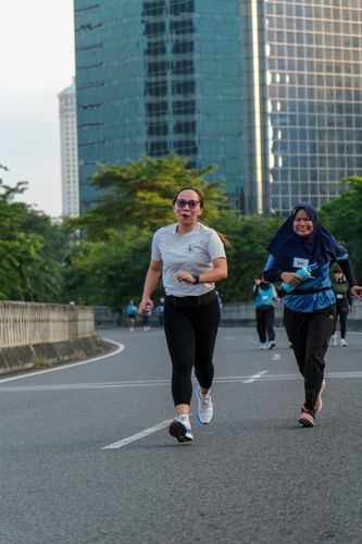 Race photo from NSRC XI  28092025
