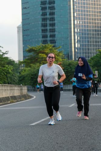 Race photo from NSRC XI  28092025