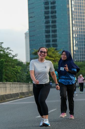 Race photo from NSRC XI  28092025