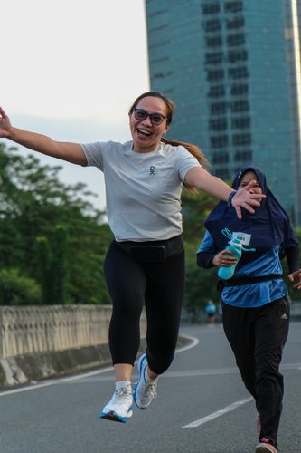 Race photo from NSRC XI  28092025