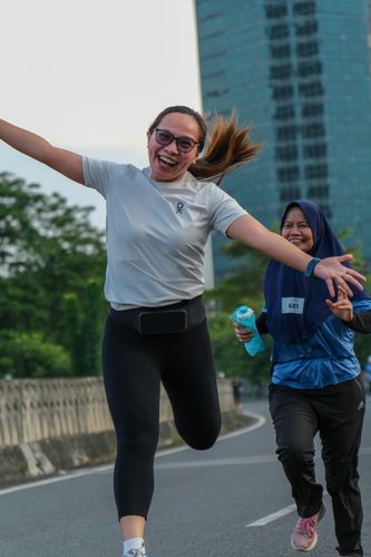 Race photo from NSRC XI  28092025