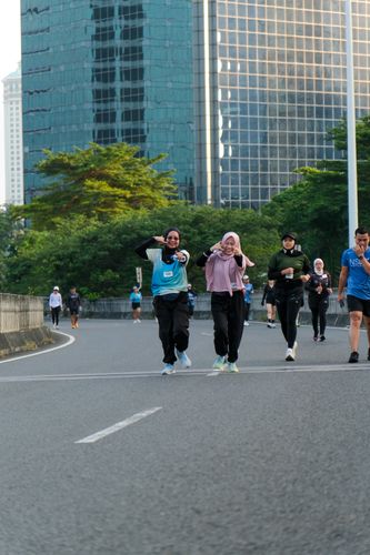 Race photo from NSRC XI  28092025