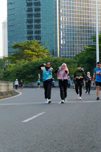 Race photo from NSRC XI  28092025