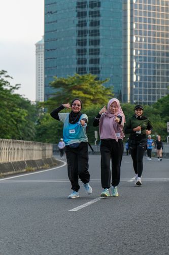 Race photo from NSRC XI  28092025