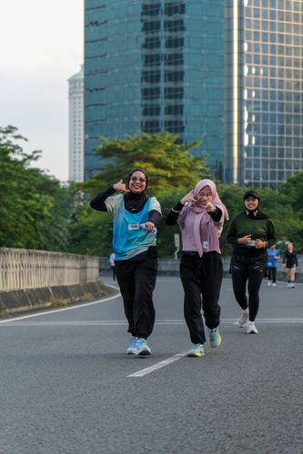 Race photo from NSRC XI  28092025