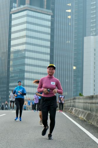 Race photo from NSRC XII 121025