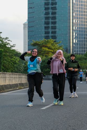 Race photo from NSRC XI  28092025