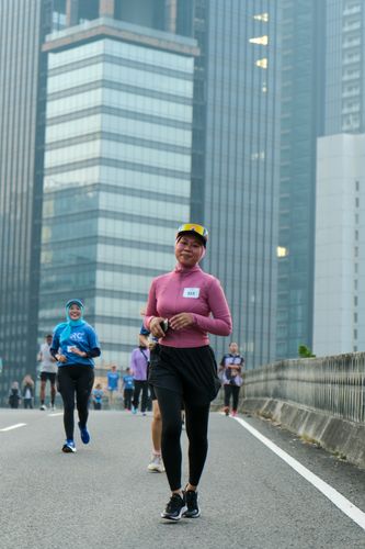 Race photo from NSRC XII 121025
