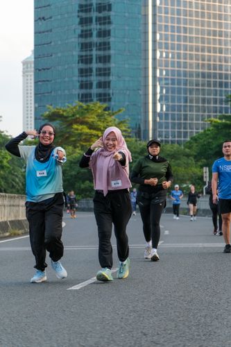 Race photo from NSRC XI  28092025