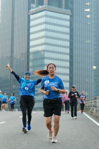 Race photo from NSRC XII 121025