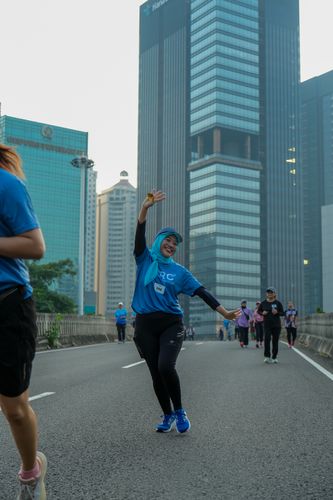 Race photo from NSRC XII 121025