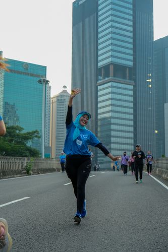 Race photo from NSRC XII 121025