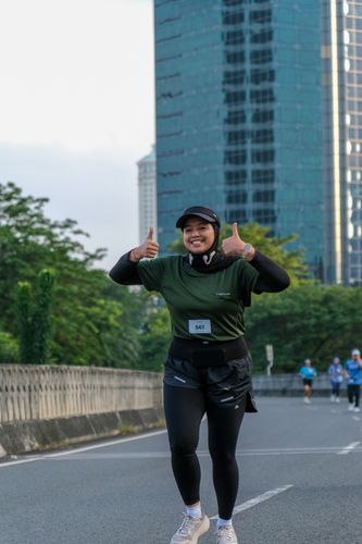 Race photo from NSRC XI  28092025