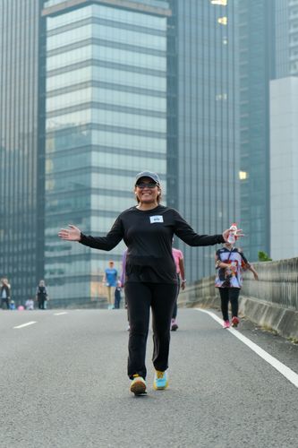 Race photo from NSRC XII 121025