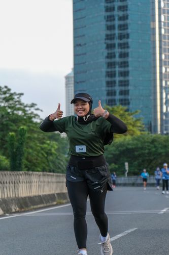 Race photo from NSRC XI  28092025