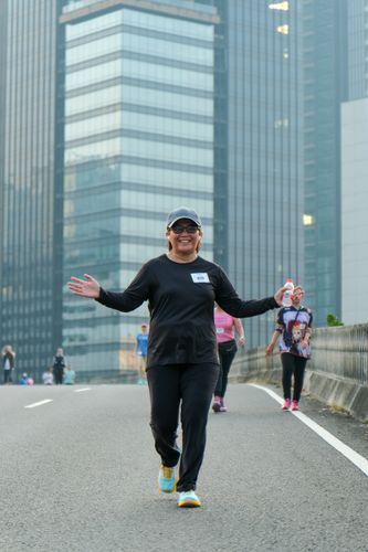 Race photo from NSRC XII 121025