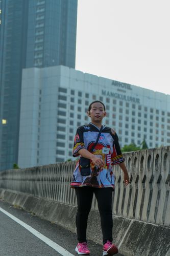 Race photo from NSRC XII 121025