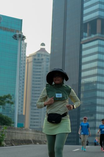 Race photo from NSRC XII 121025