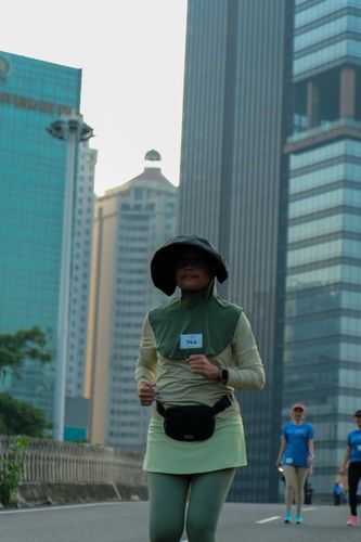 Race photo from NSRC XII 121025