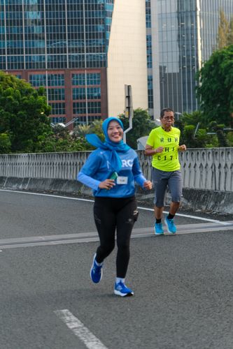Race photo from NSRC XI  28092025