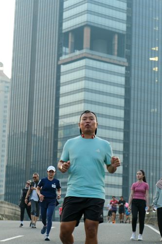 Race photo from NSRC XII 121025