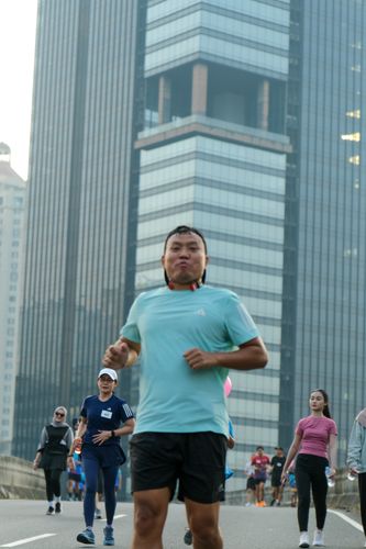 Race photo from NSRC XII 121025
