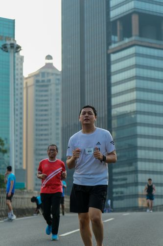 Race photo from NSRC XII 121025