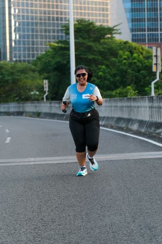 Race photo from NSRC XI  28092025