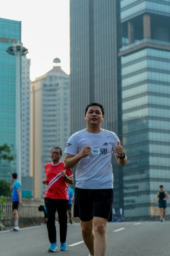 Race photo from NSRC XII 121025