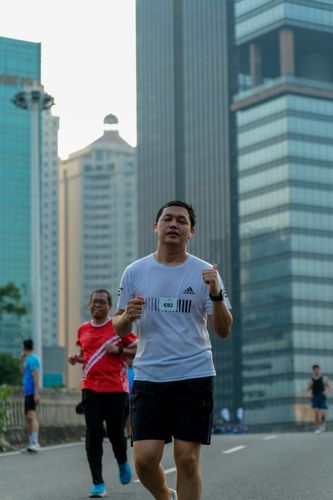 Race photo from NSRC XII 121025