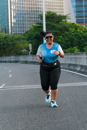 Race photo from NSRC XI  28092025