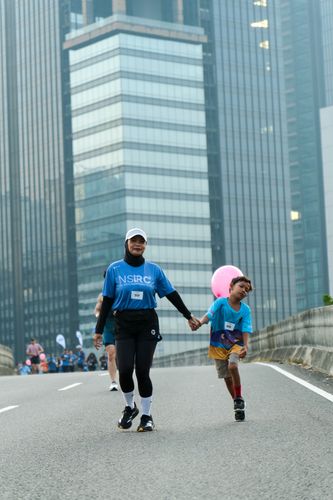 Race photo from NSRC XII 121025