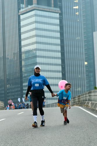 Race photo from NSRC XII 121025