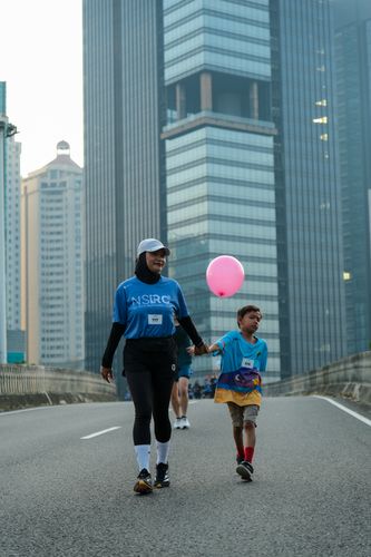 Race photo from NSRC XII 121025