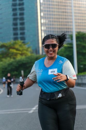 Race photo from NSRC XI  28092025
