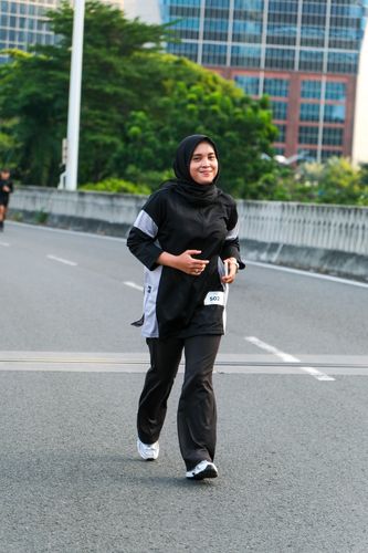 Race photo from NSRC XI  28092025