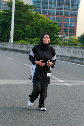 Race photo from NSRC XI  28092025
