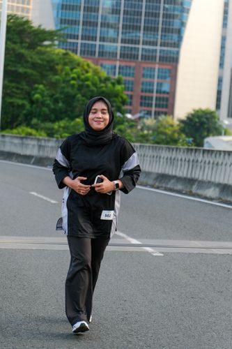 Race photo from NSRC XI  28092025