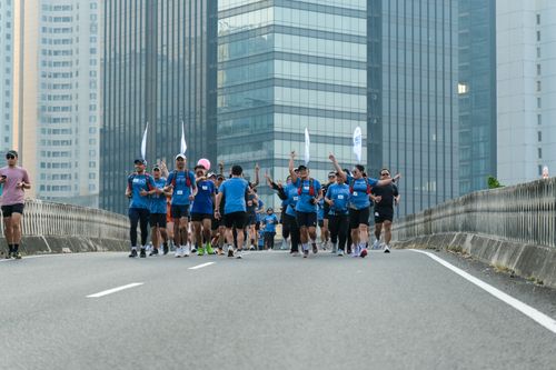 Race photo from NSRC XII 121025