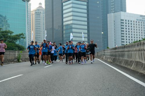 Race photo from NSRC XII 121025