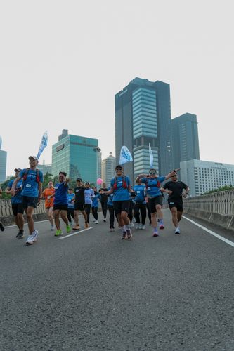 Race photo from NSRC XII 121025
