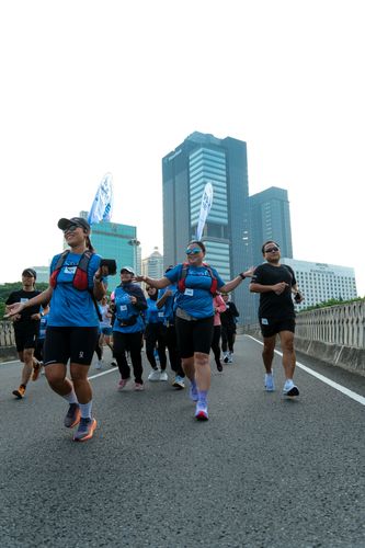 Race photo from NSRC XII 121025
