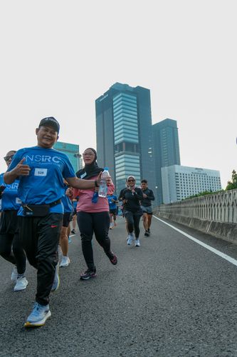 Race photo from NSRC XII 121025